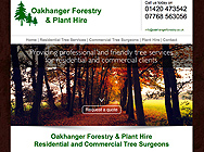 Tree Surgeons Farnham